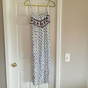American Eagle Dress